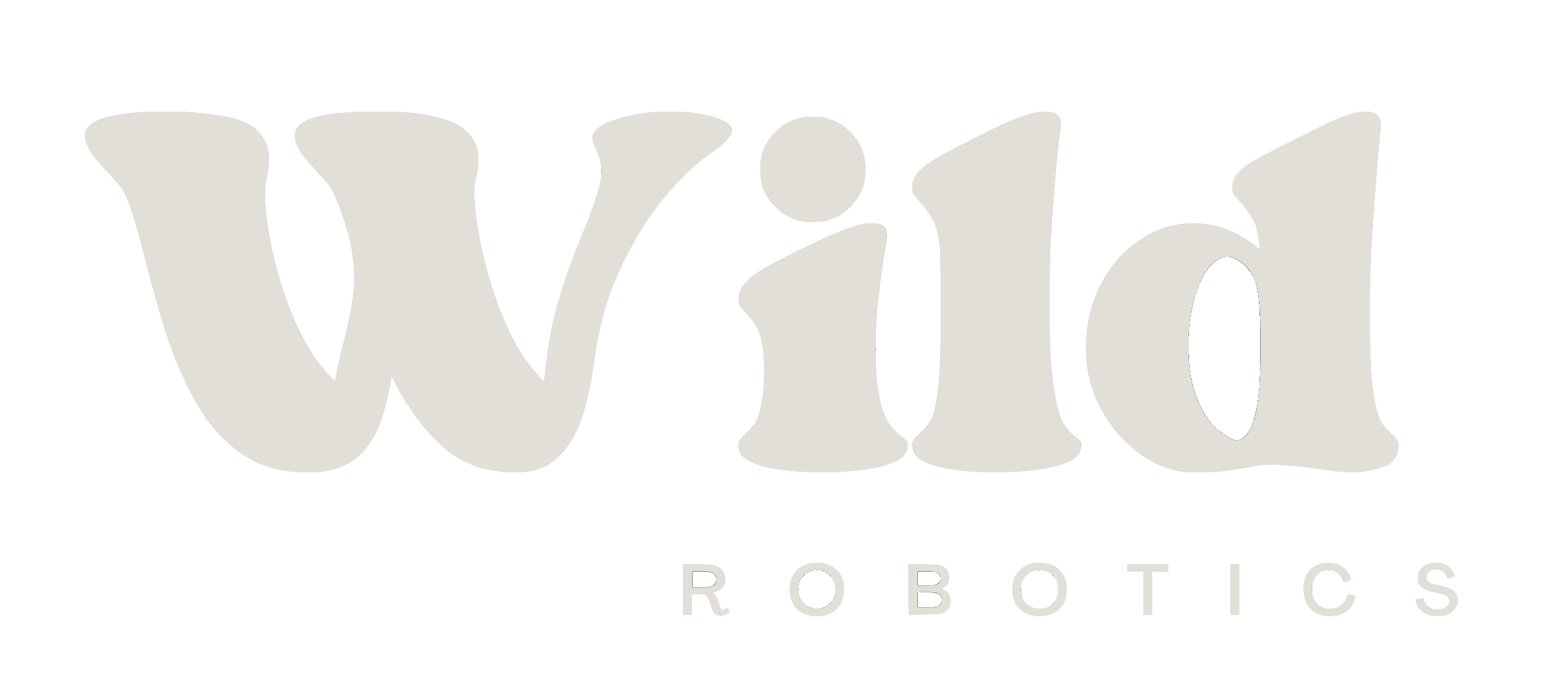 Wild Robotics